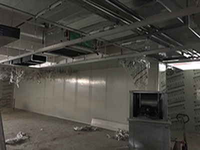 绍兴市楼面承重安全鉴定如何收费