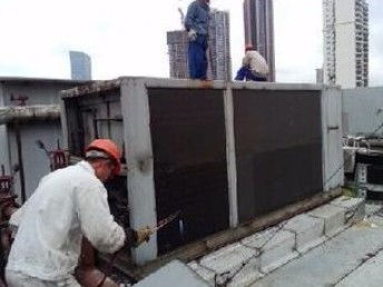 图 黄浦区中央空调回收,溴化锂空调回收,上海大金空调回收 上海旧货回收