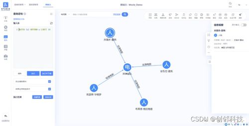 图数据库评估难 一篇教你搞定图数据库产品评估