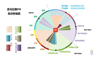 喜马拉雅fm产品设计评估报告