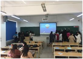 食品工程学院评估动员大会