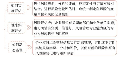 进行风险评估 2024注会战略备考重点