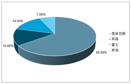 2021-2027年中国电子软镜行业深度研究与市场全景评估报告