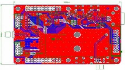 四个要点,帮你搞定LoRa天线匹配电路