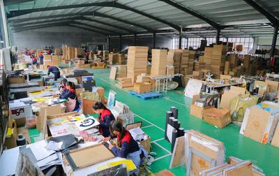 小工厂加盟项目 通往财富与成功的新途径评估